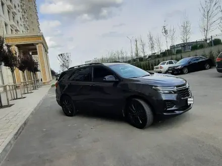 Chevrolet Equinox 2021 годаүшін13 800 000 тг. в Шымкент – фото 2