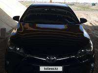Toyota Camry 2015 года за 6 500 000 тг. в Жанаозен