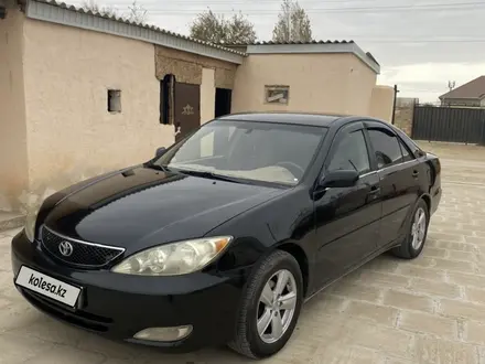 Toyota Camry 2003 года за 4 350 000 тг. в Жанаозен