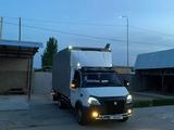 ГАЗ ГАЗель 2003 года за 4 800 000 тг. в Шымкент