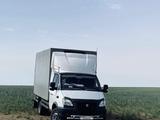 ГАЗ ГАЗель 2003 года за 4 800 000 тг. в Шымкент – фото 2