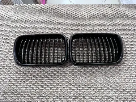 Решетка радиатора (ноздри) BMW E36 (1990-2000) 1-полосная за 12 500 тг. в Астана