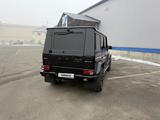 Mercedes-Benz G 55 AMG 2007 годаfor16 000 000 тг. в Алматы – фото 4