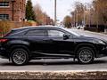 Lexus RX 350 2016 года за 26 500 000 тг. в Петропавловск – фото 4