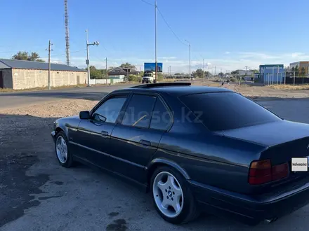 BMW 525 1994 года за 2 999 999 тг. в Алматы – фото 5