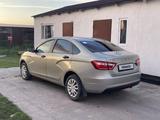 ВАЗ (Lada) Vesta 2018 годаүшін4 200 000 тг. в Караганда