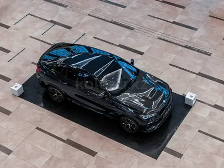 Карбоновый обвес BMW X6 G06 Renegade Design за 2 081 341 тг. в Алматы – фото 5