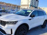 Kia Sorento 2022 года за 23 000 000 тг. в Актобе