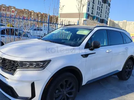 Kia Sorento 2022 года за 23 000 000 тг. в Актобе