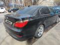 BMW 525 2005 годаүшін5 500 000 тг. в Алматы – фото 2