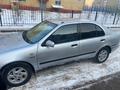 Nissan Almera 2000 годаfor2 000 000 тг. в Астана – фото 2