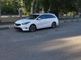 Kia Cee'd 2024 годаүшін10 500 000 тг. в Кокшетау – фото 2