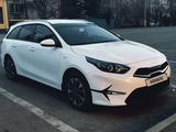 Kia Cee'd 2024 годаүшін10 500 000 тг. в Кокшетау