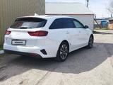 Kia Cee'd 2024 годаүшін10 500 000 тг. в Кокшетау – фото 5