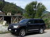 Toyota Land Cruiser 2008 годаfor15 800 000 тг. в Алматы – фото 3