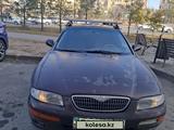 Mazda Xedos 9 1994 года за 1 200 000 тг. в Астана – фото 2