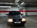 Audi 100 1988 года за 1 200 000 тг. в Тараз