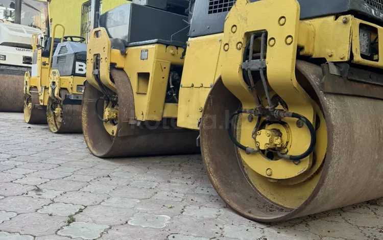 Bomag  BW 138 AD-5 2010 года за 12 000 000 тг. в Шымкент