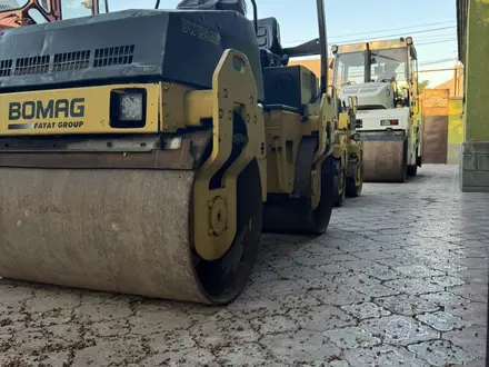 Bomag  BW 138 AD-5 2010 года за 12 000 000 тг. в Шымкент – фото 3