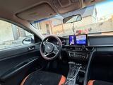 Kia K5 2016 года за 7 100 000 тг. в Алматы – фото 3