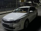 Kia K5 2016 года за 7 100 000 тг. в Алматы