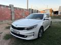 Kia K5 2016 годаүшін7 100 000 тг. в Алматы – фото 10