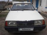 ВАЗ (Lada) 21099 1998 года за 550 000 тг. в Семей – фото 2