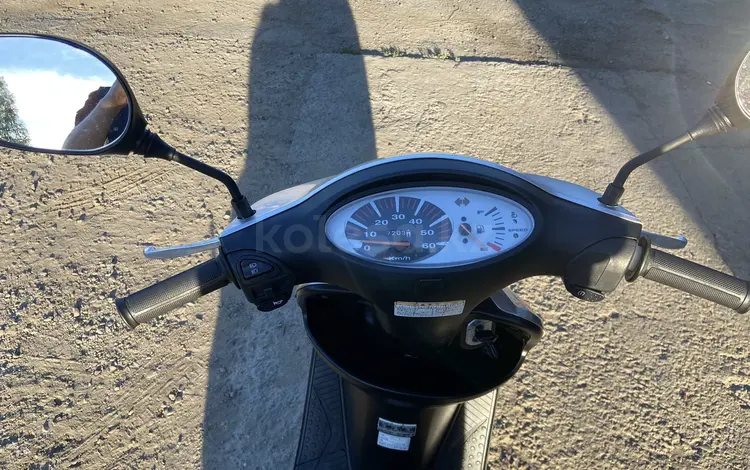 Honda  Dio 2010 года за 400 000 тг. в Усть-Каменогорск