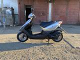 Honda  Dio 2010 годаүшін400 000 тг. в Усть-Каменогорск – фото 4