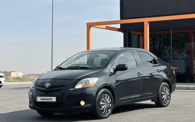 Toyota Yaris 2010 годаүшін3 500 000 тг. в Алматы