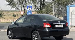 Toyota Yaris 2010 года за 3 500 000 тг. в Алматы – фото 3