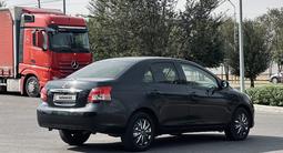 Toyota Yaris 2010 года за 3 500 000 тг. в Алматы – фото 5