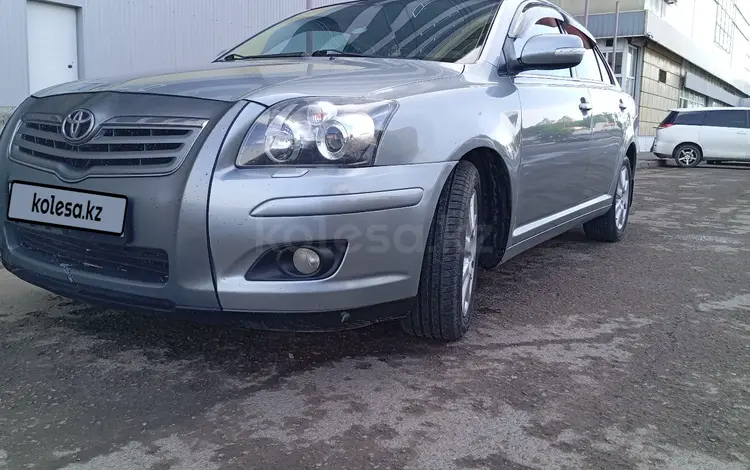 Toyota Avensis 2007 годаfor5 000 000 тг. в Астана