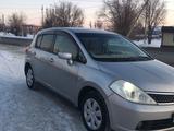 Nissan Tiida 2006 годаүшін2 700 000 тг. в Уральск – фото 2
