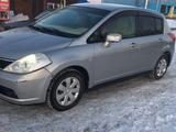 Nissan Tiida 2006 годаүшін2 700 000 тг. в Уральск – фото 3