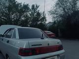 ВАЗ (Lada) 2110 2005 годаүшін900 000 тг. в Кокшетау – фото 2