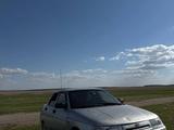 ВАЗ (Lada) 2110 2005 годаүшін900 000 тг. в Кокшетау – фото 4