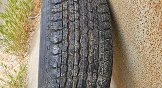 Шина "Bridgestone-Dueler" R17/265/65 Оригинал. за 60 000 тг. в Актау