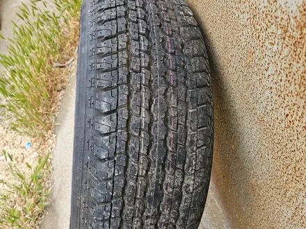 Шина "Bridgestone-Dueler" R17/265/65 Оригинал.үшін60 000 тг. в Актау