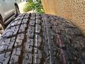 Шина "Bridgestone-Dueler" R17/265/65 Оригинал.үшін60 000 тг. в Актау – фото 2