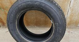 Шина "Bridgestone-Dueler" R17/265/65 Оригинал.үшін60 000 тг. в Актау – фото 4
