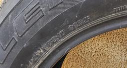 Шина "Bridgestone-Dueler" R17/265/65 Оригинал. за 60 000 тг. в Актау – фото 5