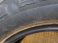 Шина "Bridgestone-Dueler" R17/265/65 Оригинал.үшін60 000 тг. в Актау – фото 6