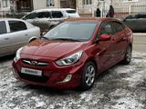 Hyundai Accent 2013 года за 4 950 000 тг. в Актобе