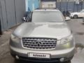 Infiniti FX35 2003 годаүшін3 500 000 тг. в Алматы