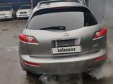 Infiniti FX35 2003 года за 4 500 000 тг. в Алматы – фото 3