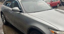 Infiniti FX35 2003 года за 4 500 000 тг. в Алматы – фото 4