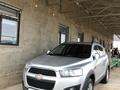 Chevrolet Captiva 2013 года за 6 800 000 тг. в Туркестан