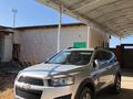 Chevrolet Captiva 2013 годаүшін6 800 000 тг. в Туркестан – фото 7