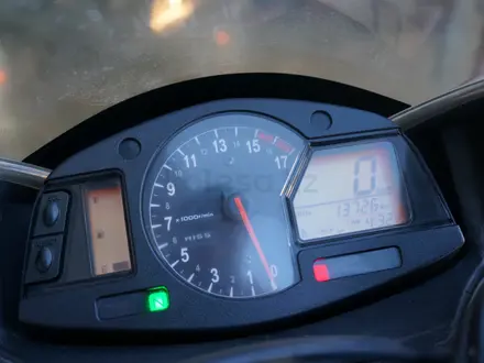 Honda  CBR600RR 2008 года за 3 190 000 тг. в Шымкент – фото 23